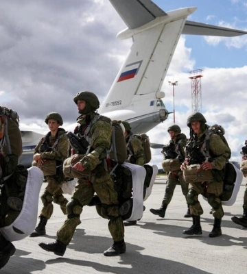 Вплив Кремля у колишніх радянських державах послабився. ISW назвав причину