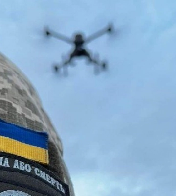 Карта бойових дій на 16.09.2022 – ситуація на фронті