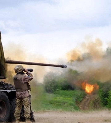 ВСУ нанесли удар по 13 базам войск РФ