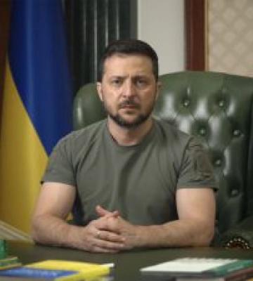Маємо показати, що на кожен прояв терору Росії буде жорстка й принципова реакція