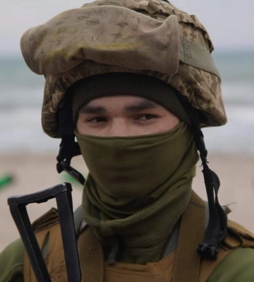 Безпекова ситуація в Одеській області станом на ранок 16 вересня