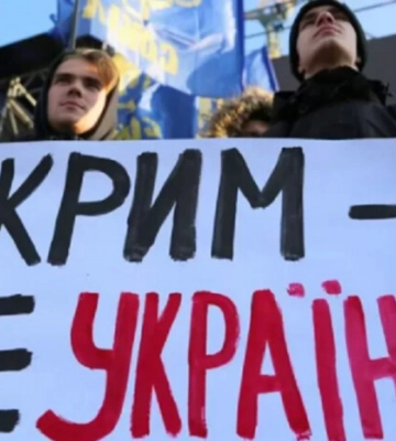 Банкова обіцяє звільнити південь України «методом Лукашенка» 