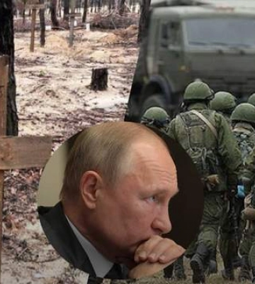 &quot;Терор відчаю&quot; та звірства на Харківщині: як контрнаступ ЗСУ змінює ситуацію на фронті