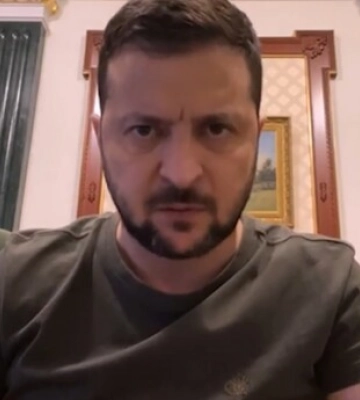 Облаштували катівню, де піддавали тортурам цивільних. У Козачій Лопані провели огляд будівлі «народної міліції»