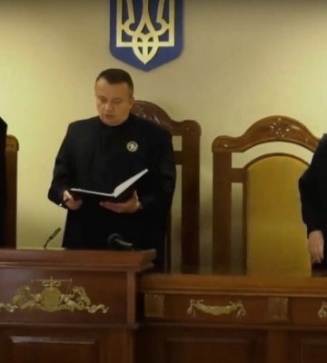 Два роки тюрми за коментарі на YouTube: на Волині судили киянина