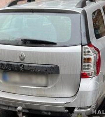 У Кременчуці у ДТП потрапив неповнолітній