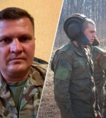 У День Херсона в місті триває терор: мародерство та полювання на підприємців