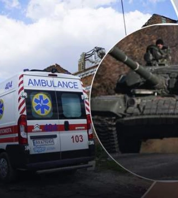 Окупанти вбили двох жінок, вистріливши по їхньому авто з танка з території РФ