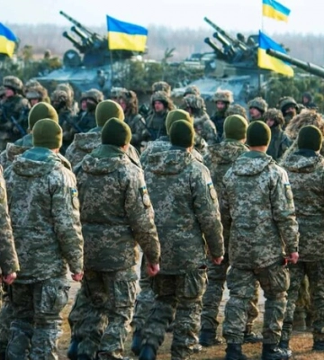 Україна фундаментально змінила сучасну війну, – НАТО
