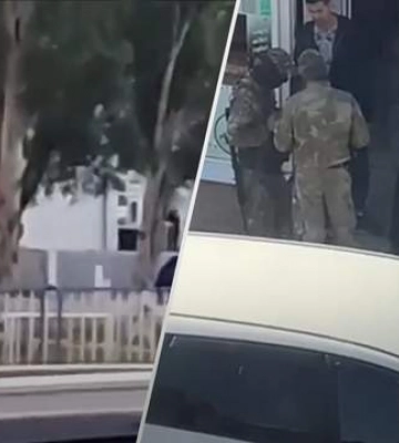 Полювання на &quot;гарматне м&#039;ясо&quot;: у центрі окупованого Луганська ловлять чоловіків