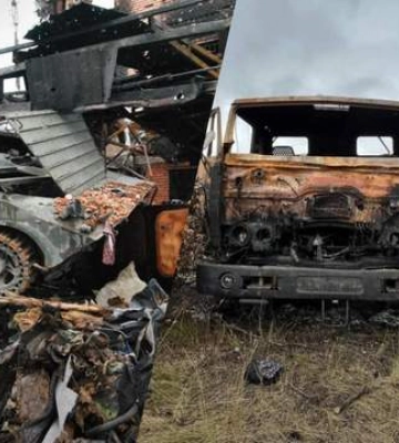 Росіяни й далі безглуздо наступають на Донеччині, замість того щоб зміцнювати оборону, – ISW