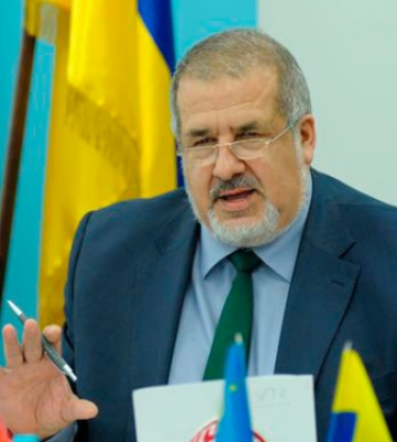 У Криму окупанти намагаються організувати збір теплих речей для армії рф - Чубаров