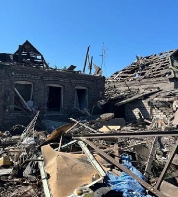 За сутки на Донбассе погибли пять человек