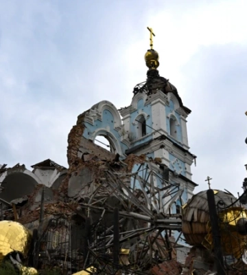 На Донеччині в результаті обстрілів загинуло п&#039;ятеро людей, ще 18 - поранено