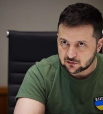 Зеленский рассказал, как Украина будет деоккупировать Крым