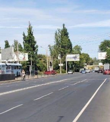 В Одесі з’явилися нові велосмуги