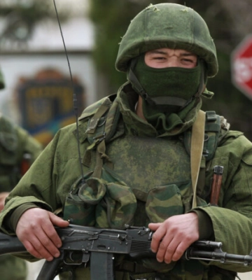 Ситуація на Донеччині: окупанти за добу вбили п&#039;ятьох мирних мешканців