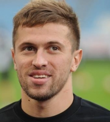Металіст посилив склад чемпіоном Європи