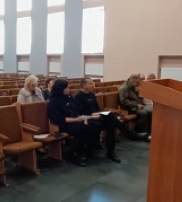 У селі на Старовижівщині розповіли, як отримати мінігрант на власний бізнес