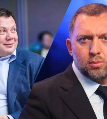 російський бізнес в Україні: Арахамія розповів, що буде з майном Фрідмана та Дерипаски