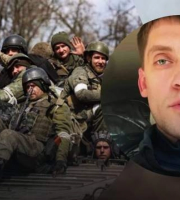 Деякі з поліцейських-колаборантів не виходять на роботу, бо бояться бути вбитими, – Федоров