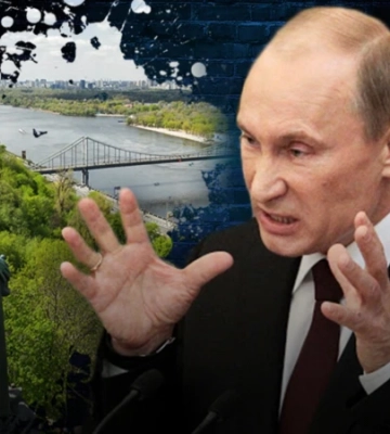 Україна-Русь і Путін: про що може свідчити «шапка Мономаха» на міжнародному трибуналі?