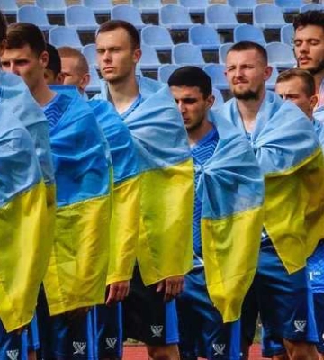 Полтава - Кремінь: дивитись онлайн, пряма відеотрансляція