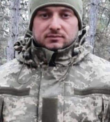 На фронте погиб исследователь одесских катакомб и доброволец-спасатель