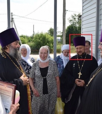 ЗСУ ліквідували &quot;священника-бойовика&quot; з Татарстану
