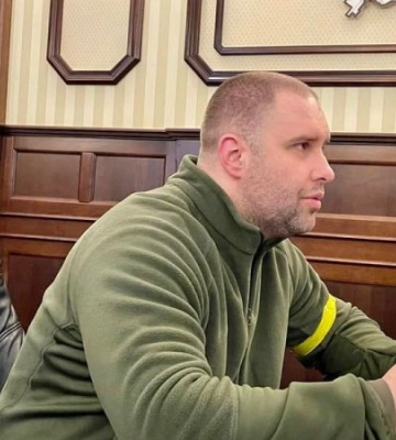На Харківщині окупанти обстріляли психлікарню, четверо людей загинули