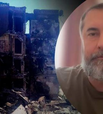 Зимой выжить почти нереально, – Гайдай сообщил, какая гуманитарная ситуация в Луганской области