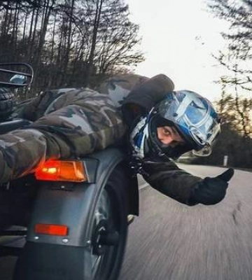 За що фанати люблять мотоцикли МТ “Дніпро”