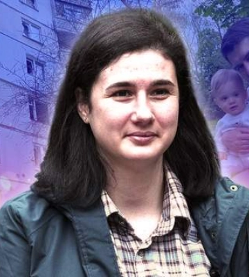 Діти грали в ігри &quot;нас обстрілюють, ховаємось&quot;: Маргарита про життя в метро Харкова й евакуацію
