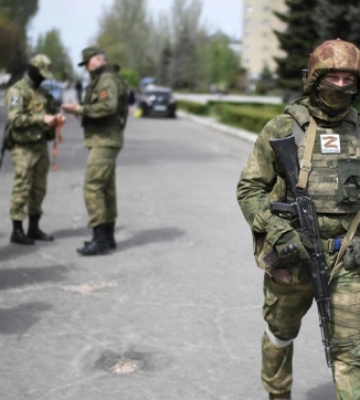 Военный эксперт рассказал о ловушке для оккупантов в Херсоне