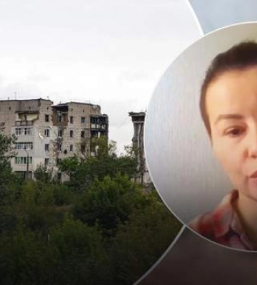 &quot;Сидели в подвале 3 месяца&quot;: какая ситуация на освобожденных территориях Харьковщины