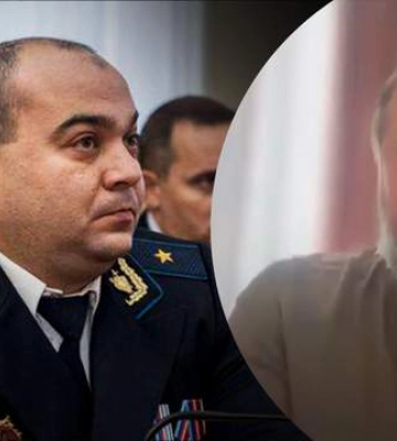Хтось заніс вибуховий пристрій, – Гайдай розповів про конфлікти між гауляйтерами в Луганську
