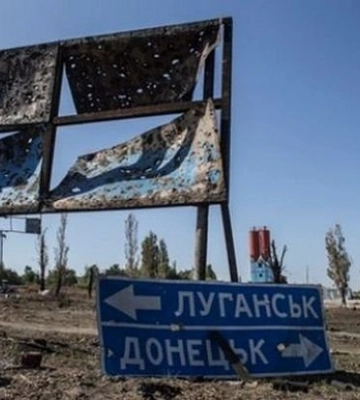 Контрнаступление на Луганщине и прорыв в сторону Мариуполя: эксперт описал планы ВСУ