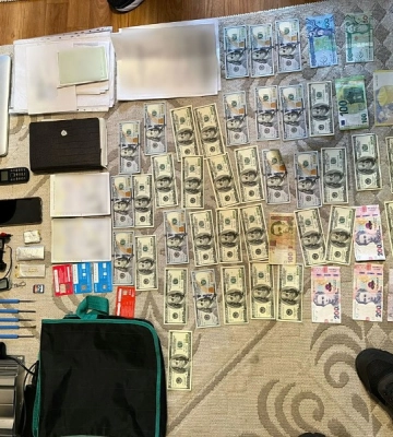На Одещині викрили чергову схему виїзду ухилянтів за кордон