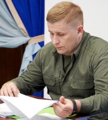 На півдні Одещини створять сім місцевих пожежно-рятувальних підрозділів