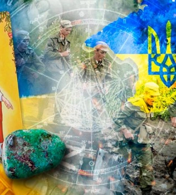 У цей час щось буде: екстрасенс назвав місяць закінчення війни
