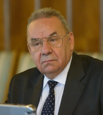 Ексглава МЗС Румунії пояснив свої слова про поділ України