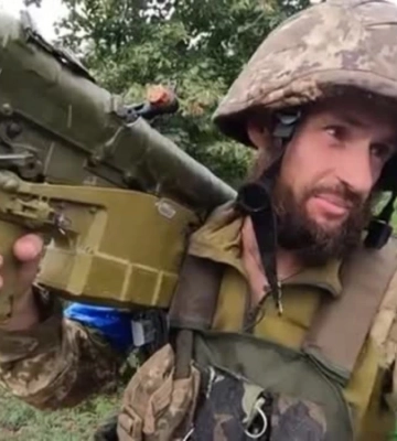 Раптовий удар по російських тилах. Де зупиниться українська армія?