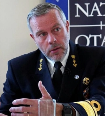 У НАТО оцінили нестандартність дій ЗСУ