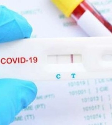 В Закарпатській області зростає захворюваність на COVID-19
