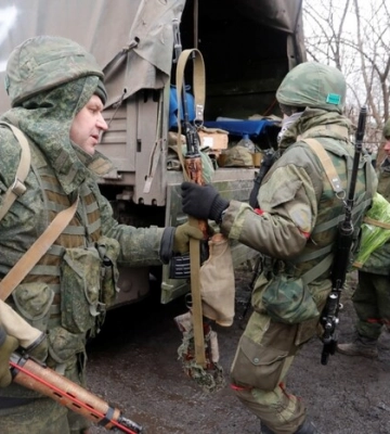 Росія відмовляється лікувати поранених в Україні «добровольців» – розвідка