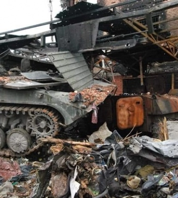 ВСУ уничтожили 19 позиций врага. Сводка Генштаба