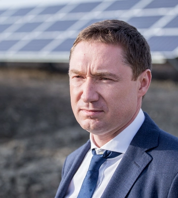 Теплові пушки, генератори: Козицький розповів, як грітиметься Львівщина у разі ракетних ударів