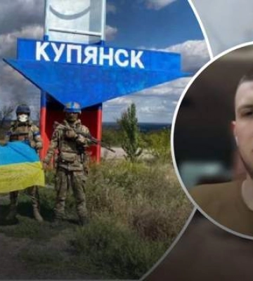 ВСУ отбили атаки оккупантов в возле Купянска и Гоптовки – Генштаб