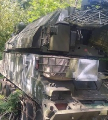 Дезертиры бегут назад в РФ, а Кремль готовит новое &quot;пушечное мясо&quot;: сводка Генштаба ВСУ