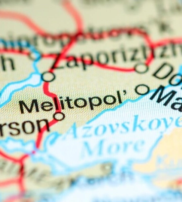 Потужний вибух пролунав у центрі окупованого Мелітополя, - мер Федоров